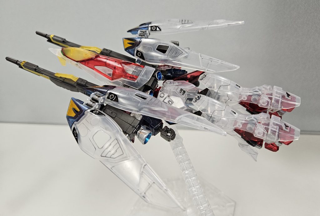 ふっ、大した男だ