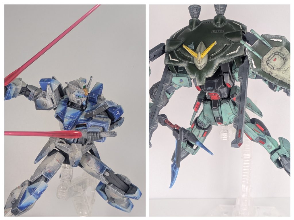 ブンドド「イザーク無双」