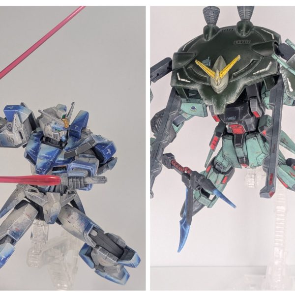 ブンドド「イザーク無双」