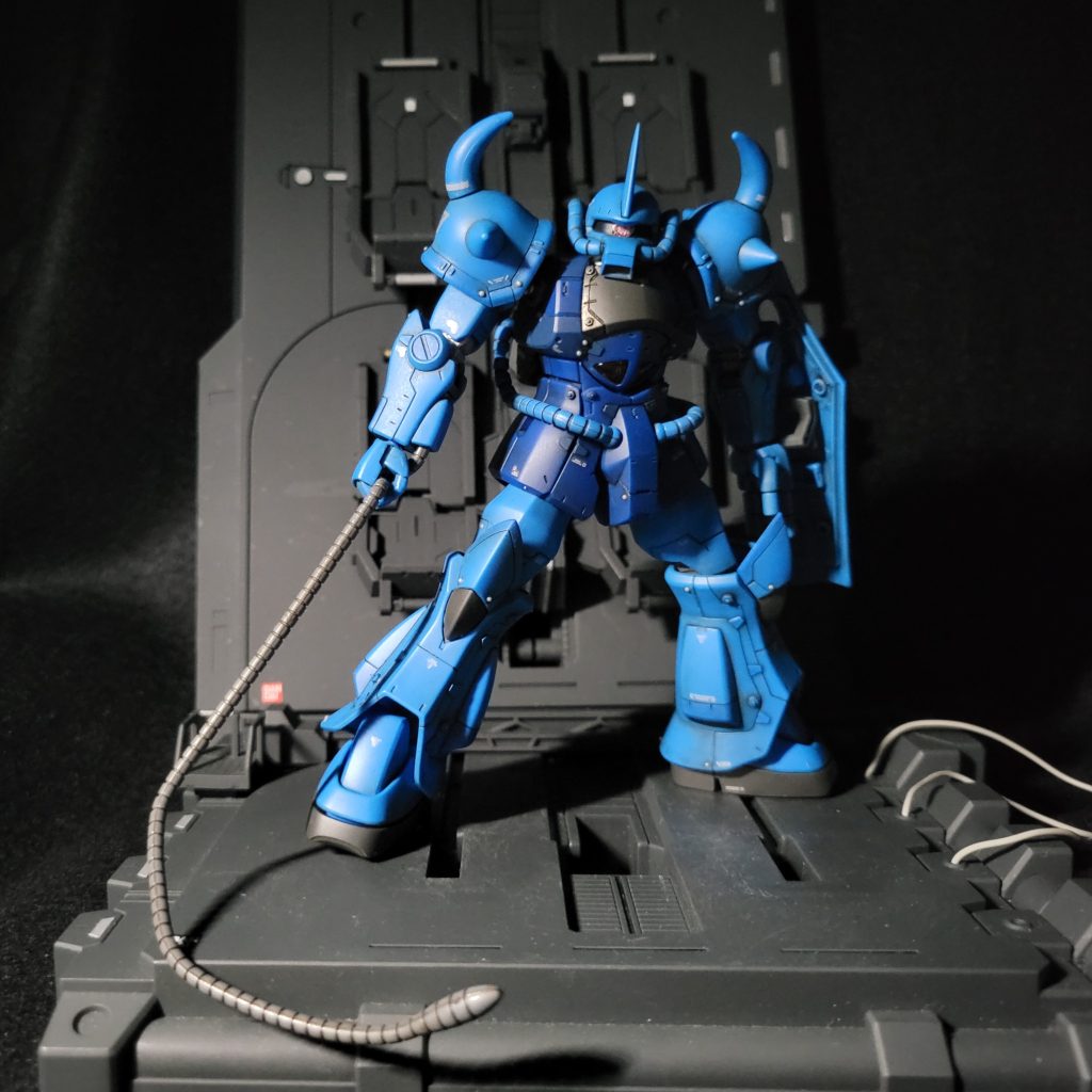HGUC GOUF–6枚目/制作者:20656