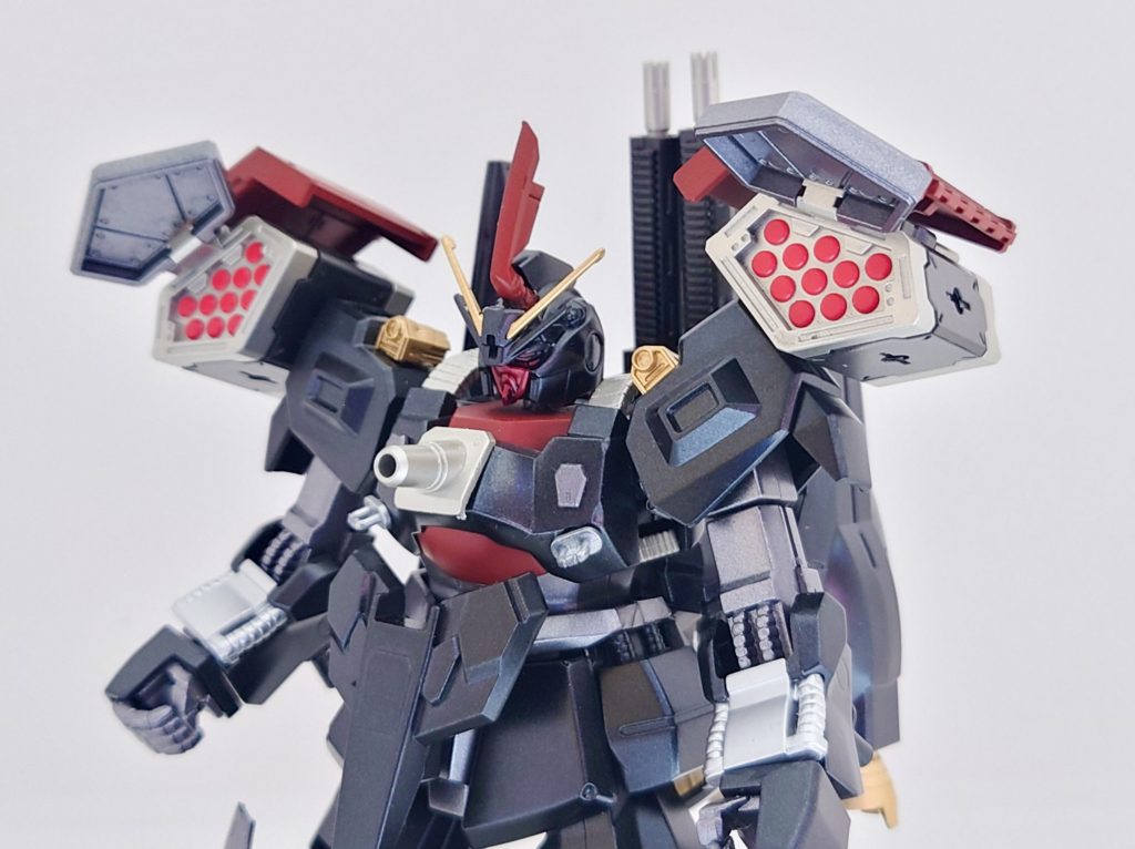 武器その2 ミサイルポッド