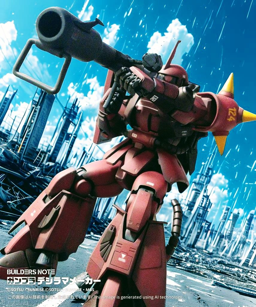 追撃戦①いろんなトコからＪ・ライデン追撃❗️