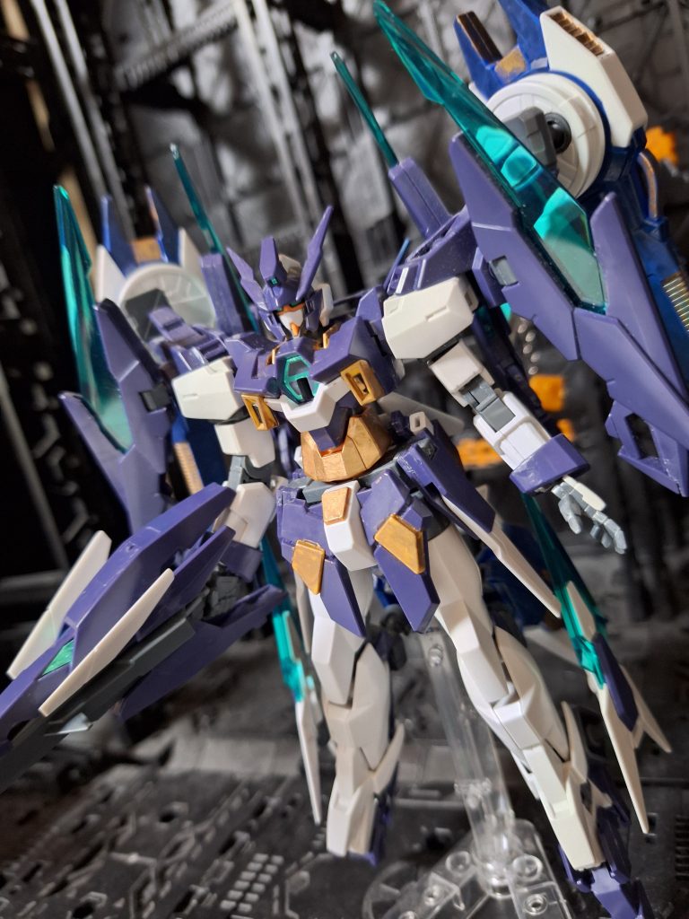 AGEⅡマグナムアルティメスです。