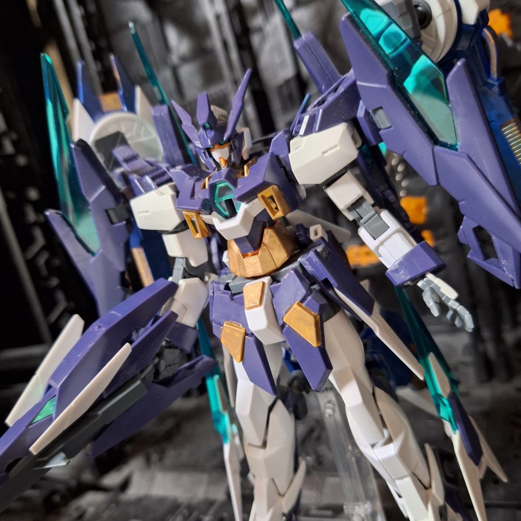 AGEⅡマグナムアルティメスです。