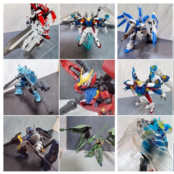 一年間のまとめ