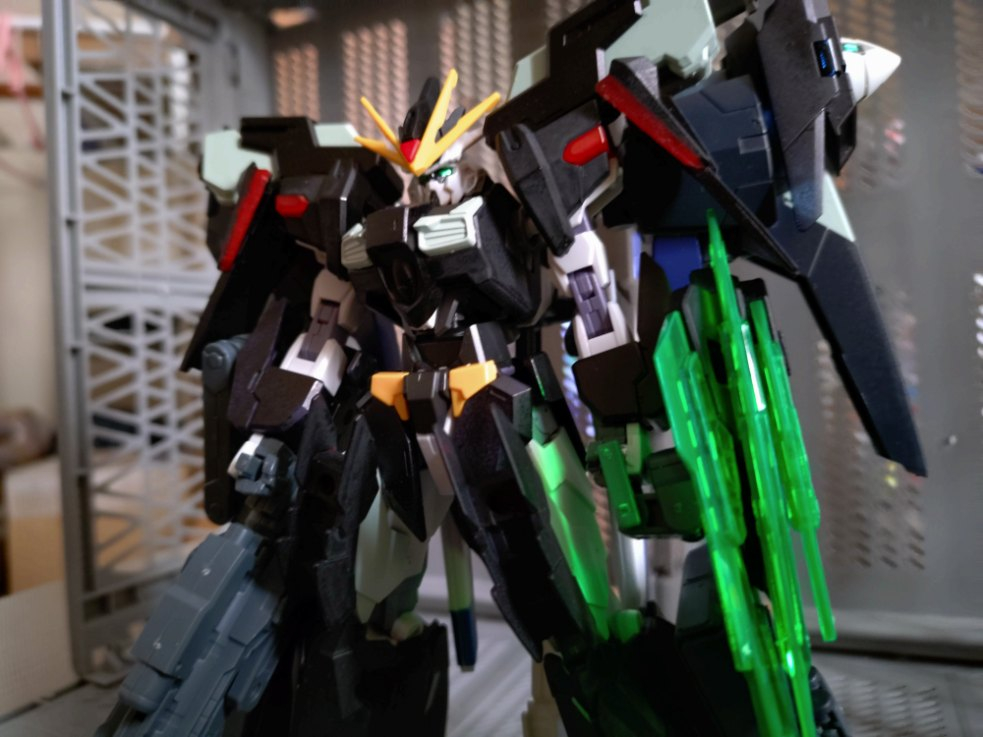 ver.0 shadow(オーバー シャドウ)