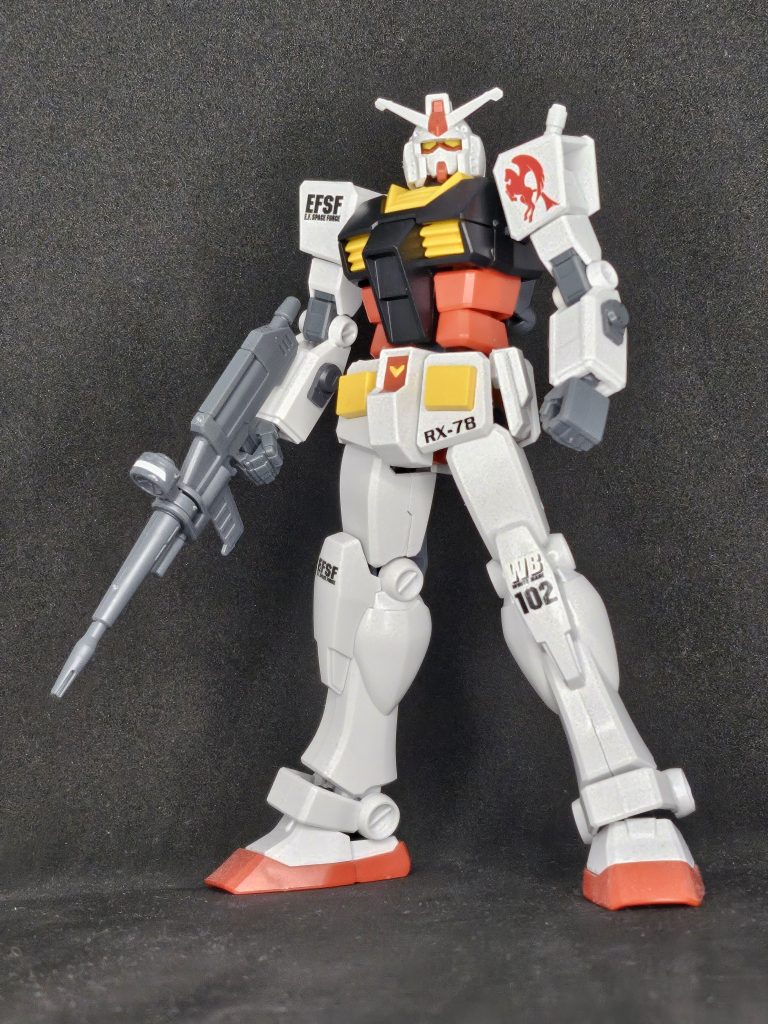 ラーガンダム前夜