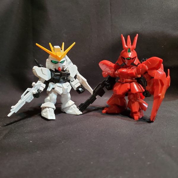 紅と白でめでたいめでたい🎵