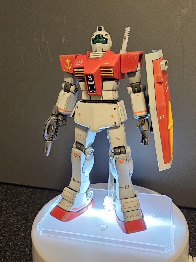 HG ジム　エコプラ