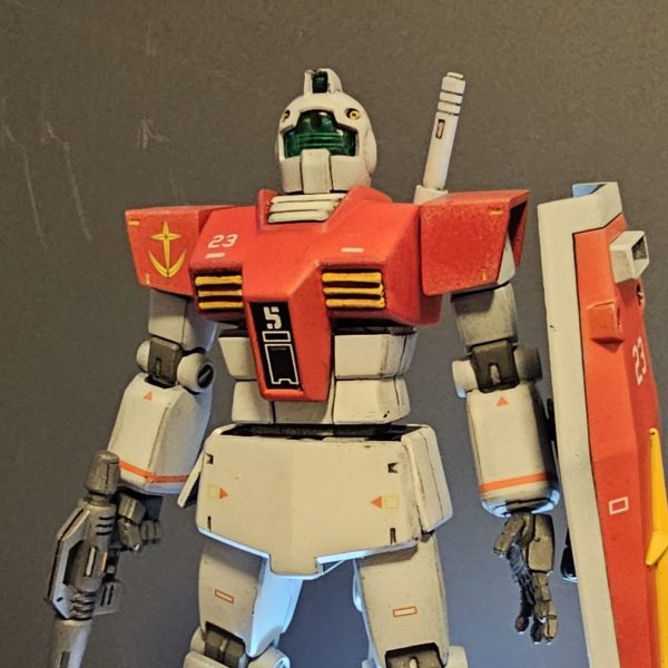 HG ジム　エコプラ