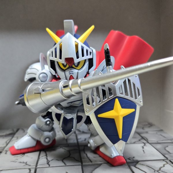 LGBB 騎士ガンダム