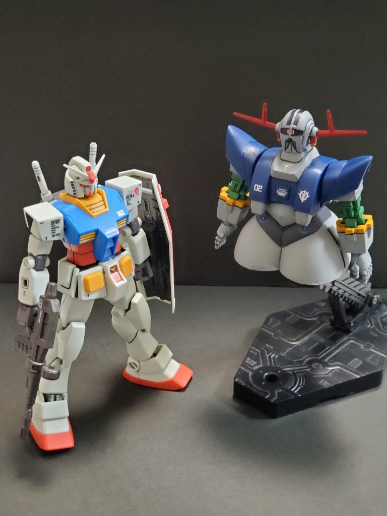 時間ギリギリで撮影もここまででした🤣💦グフの投稿で年内最後と言ったのにオマケ投稿してしまい申し訳ありません🙇💦紅白の勝敗も接戦なので白組の足しになればと思います😎✨あと少しで新年明けますが来年も宜しくお願いいたします🙌🎍