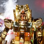 MG クリスマスガンダム