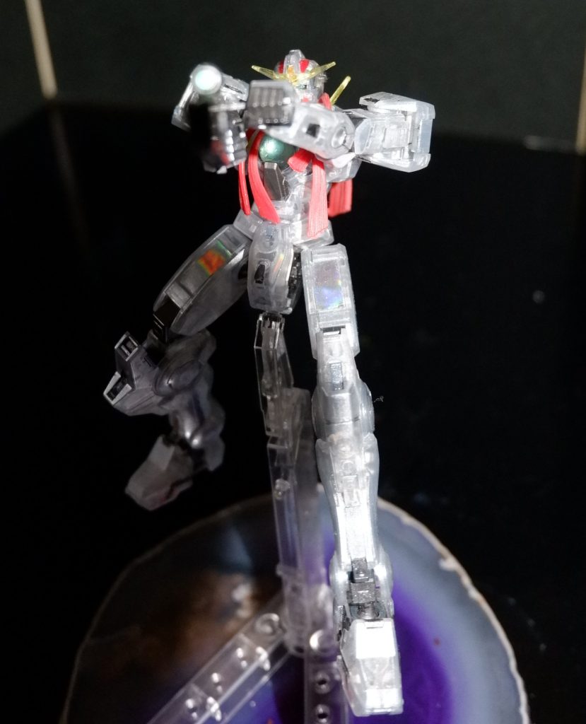 HG ナドレ クリア