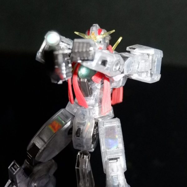 HG ナドレ クリア