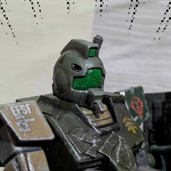 パァニ…パァニ…