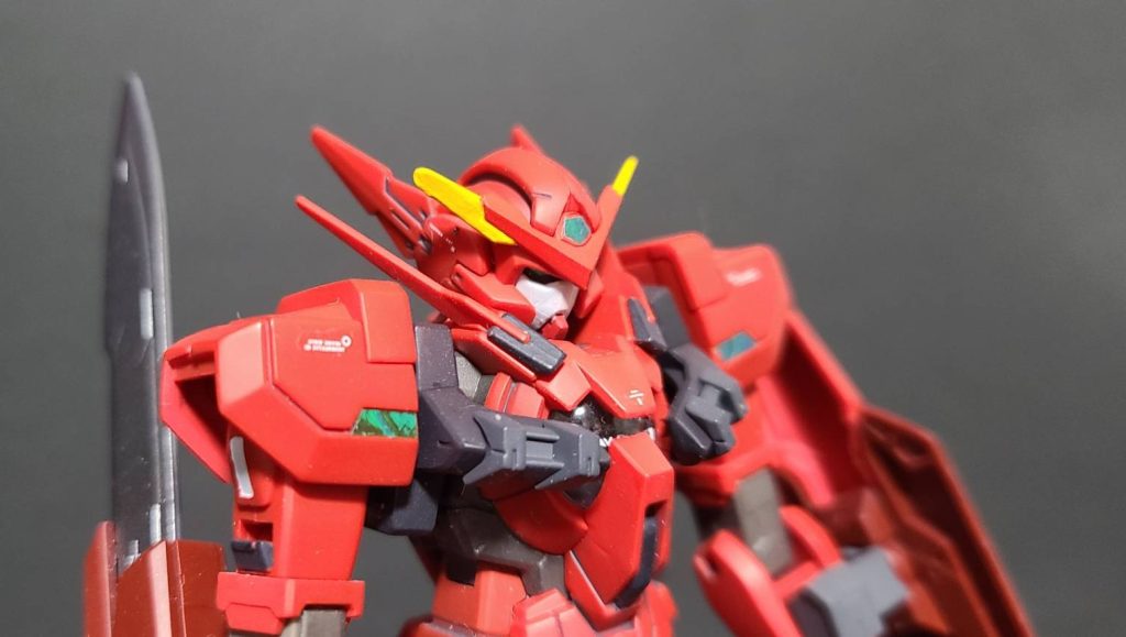 ガンダムアストレア