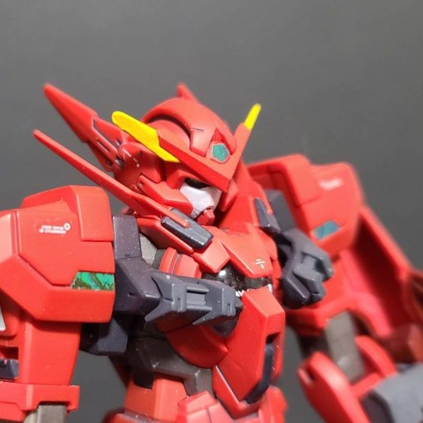 ガンダムアストレア