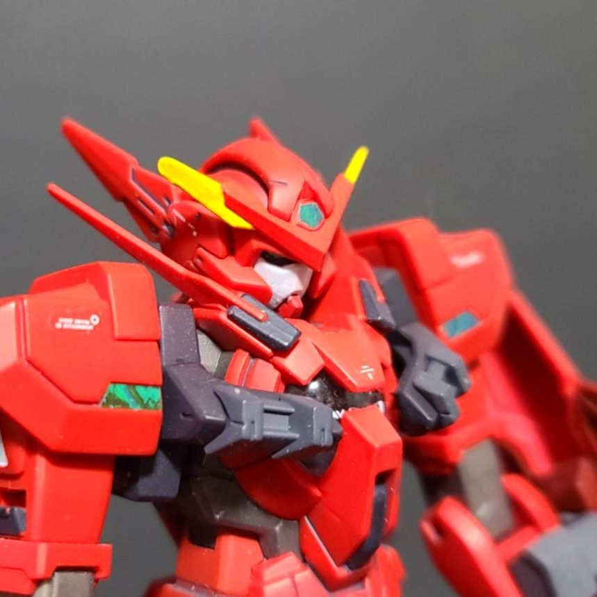 ガンダムアストレア