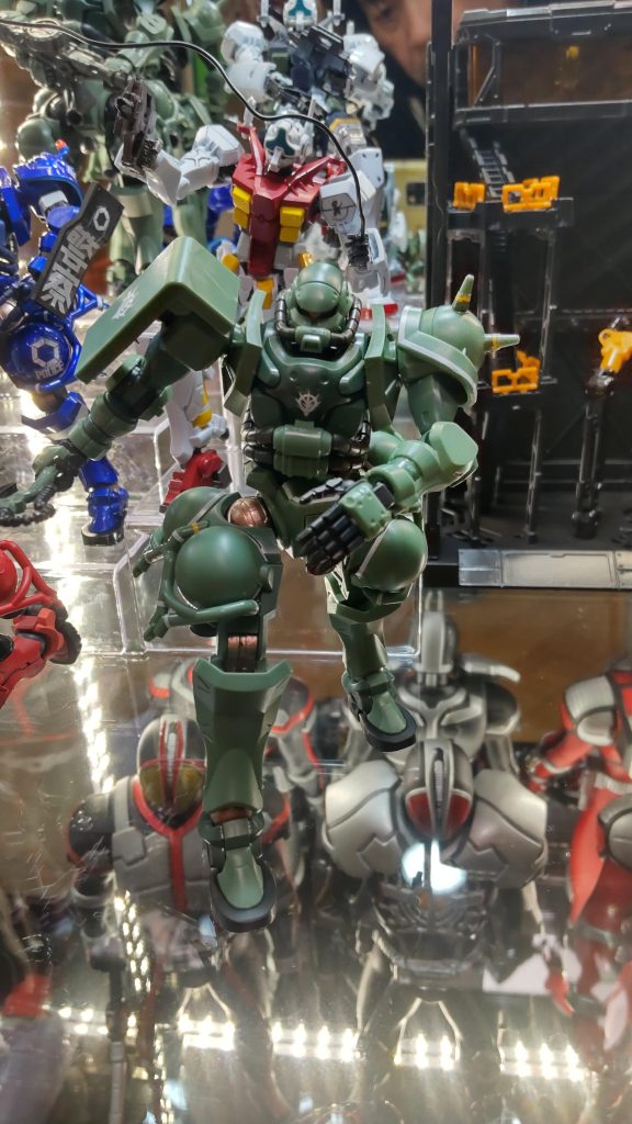 売り場に何となくふらっと寄ったら–3枚目/制作者：たぁさん