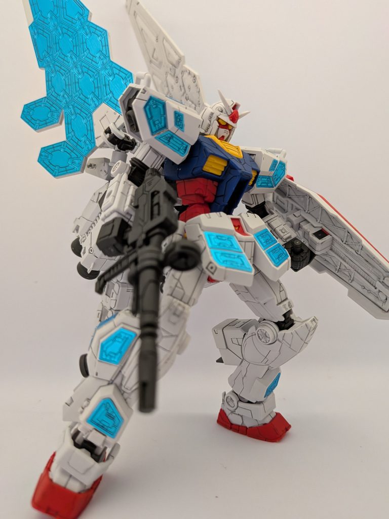 個人的にお気に入りのアングル