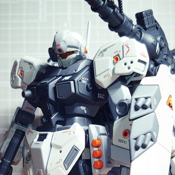 ジェスタ ハーフキャノン