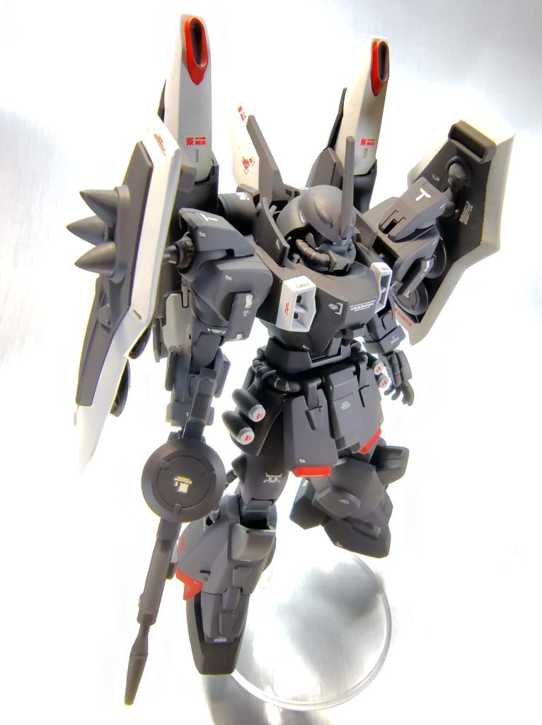 ブレイズザクファントム