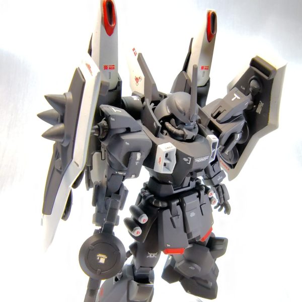 ブレイズザクファントム