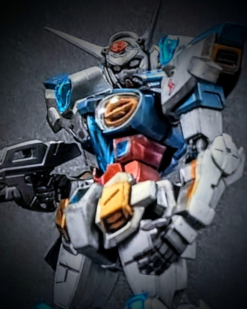 G-セルフ（仮）