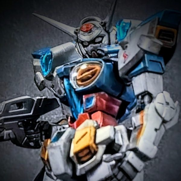 G-セルフ（仮）