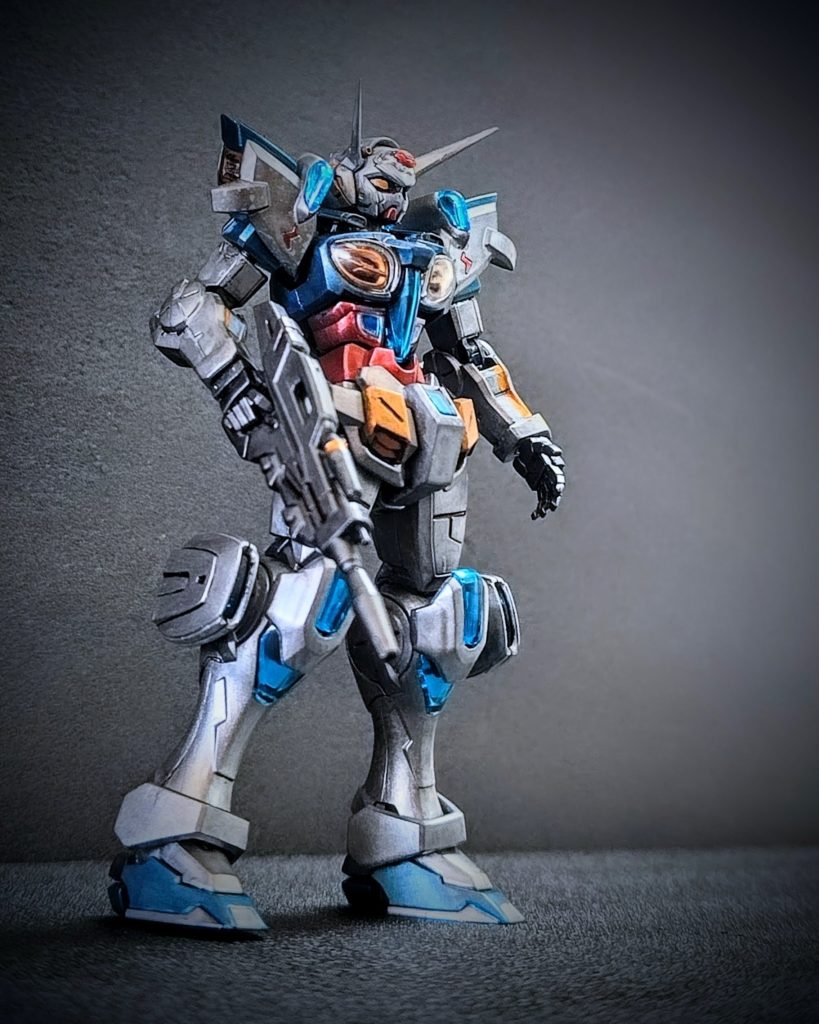 正面カット（別アングル）