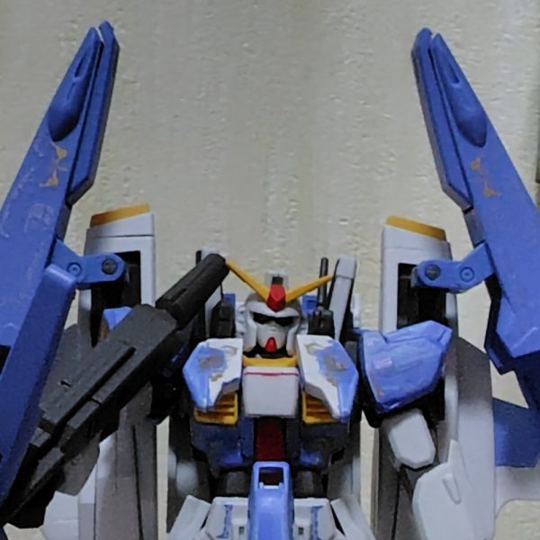 スーパーガンダム