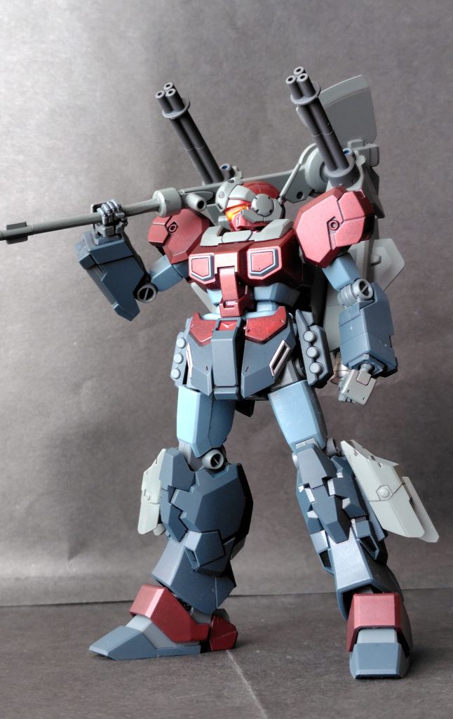 ジェスタ・スラッシュ