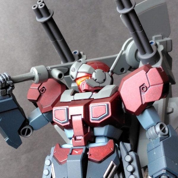 ジェスタ・スラッシュ