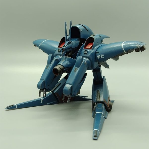 ジャムルフィン