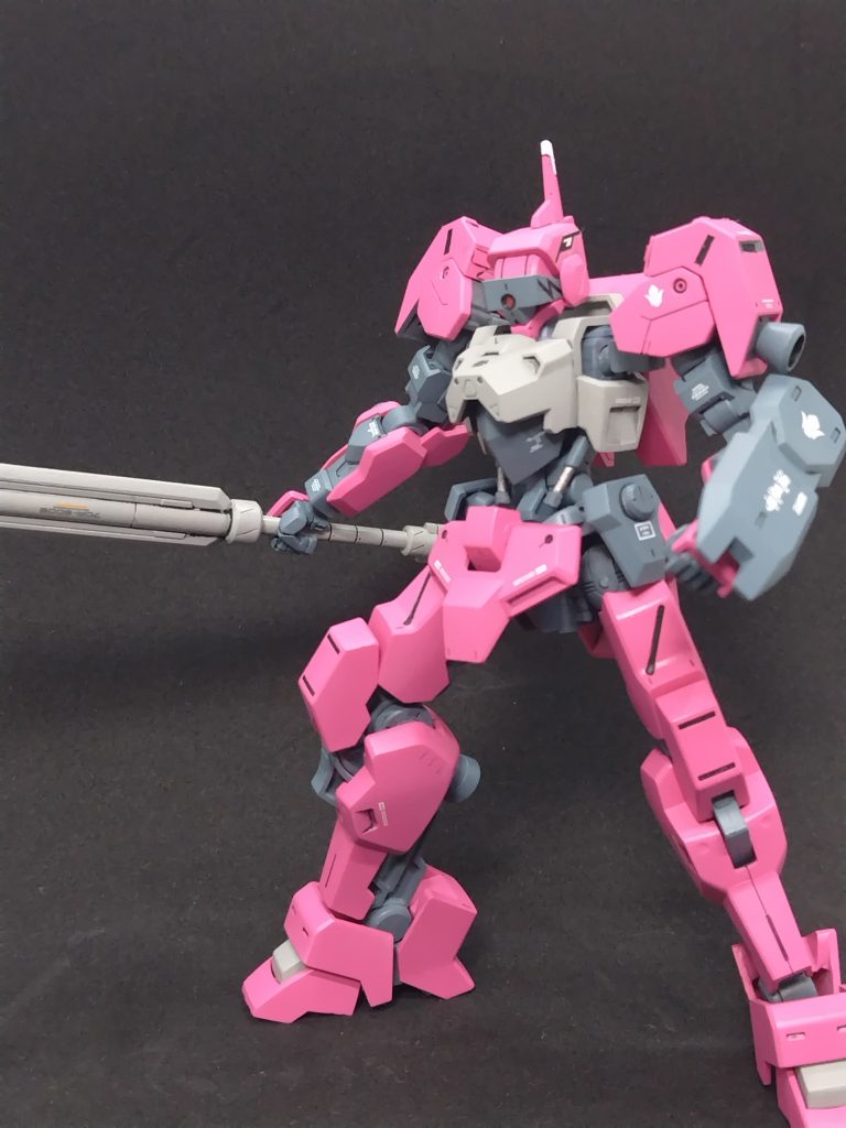 流星号（獅電改）