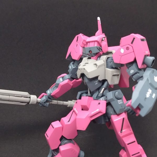 流星号（獅電改）