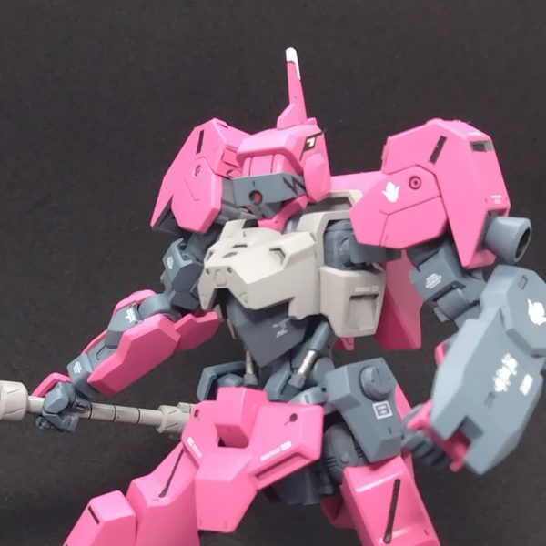 流星号（獅電改）