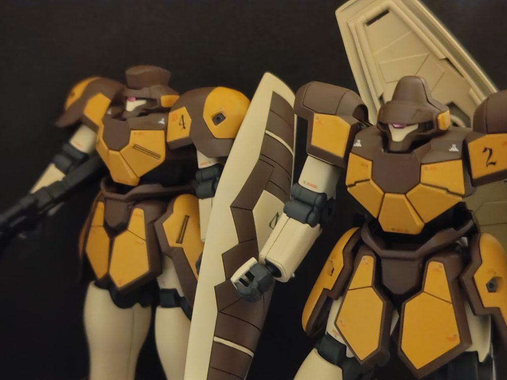 マグアナック　アフマド・アウダ機