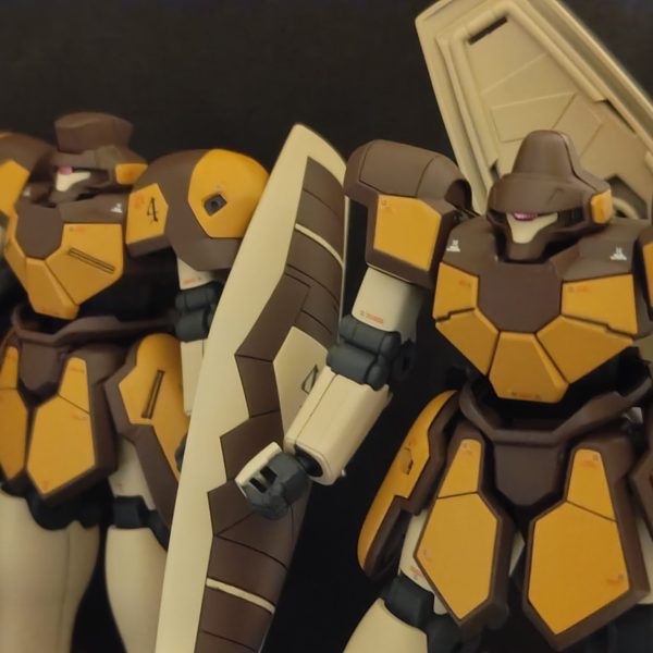 マグアナック　アフマド・アウダ機