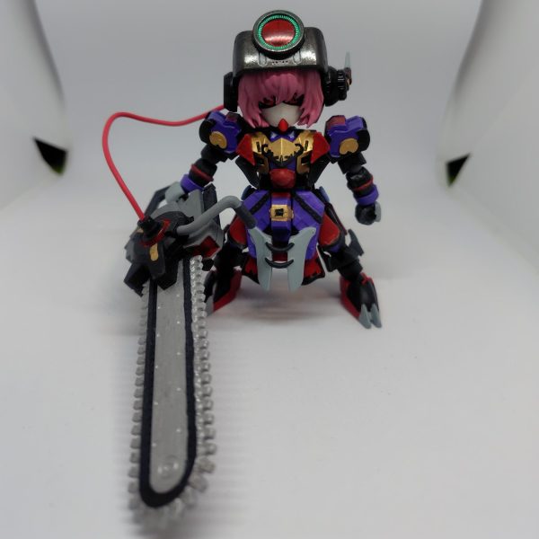 ブラッディブラザーズ 　リッパー