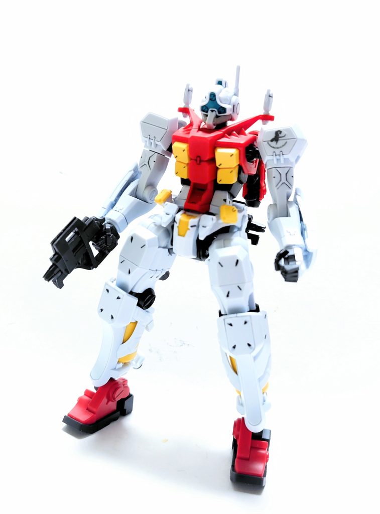 ゲルググ（GQ）