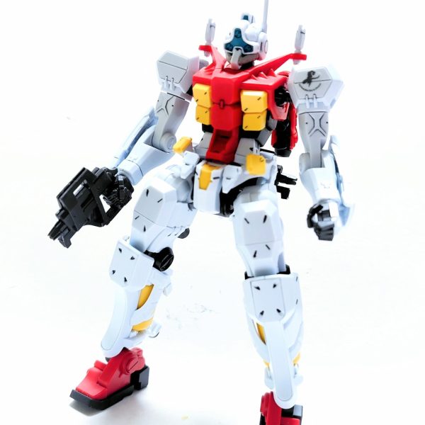 ゲルググ（GQ）