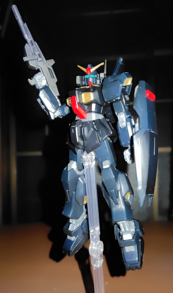HG 1/144 ガンダムベース限定 ガンダムMk-II(ティターンズ仕様)(21st CENTURY REAL TYPE Ver.)