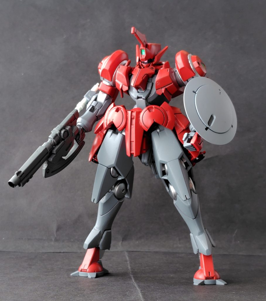 ミキシングオリジナル「レッドマティス」