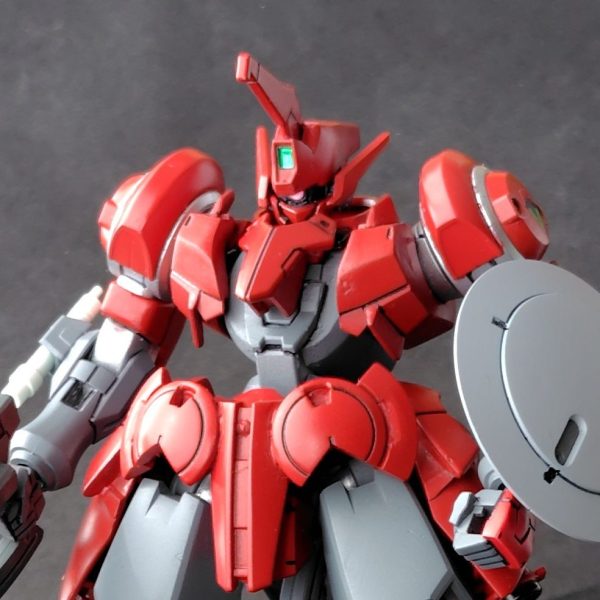 ミキシングオリジナル「レッドマティス」