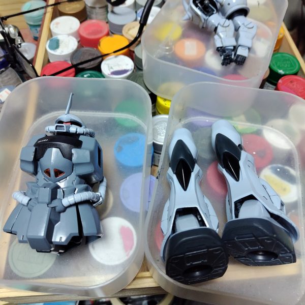 寒冷地仕様にしよう