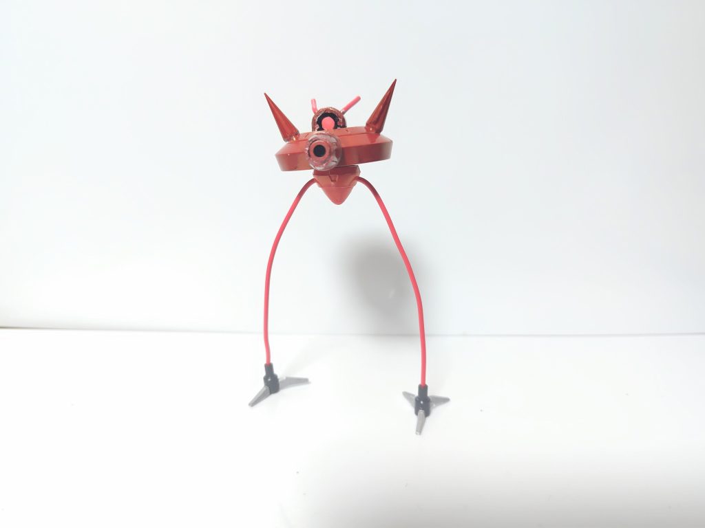 シャア専用ヒクサム