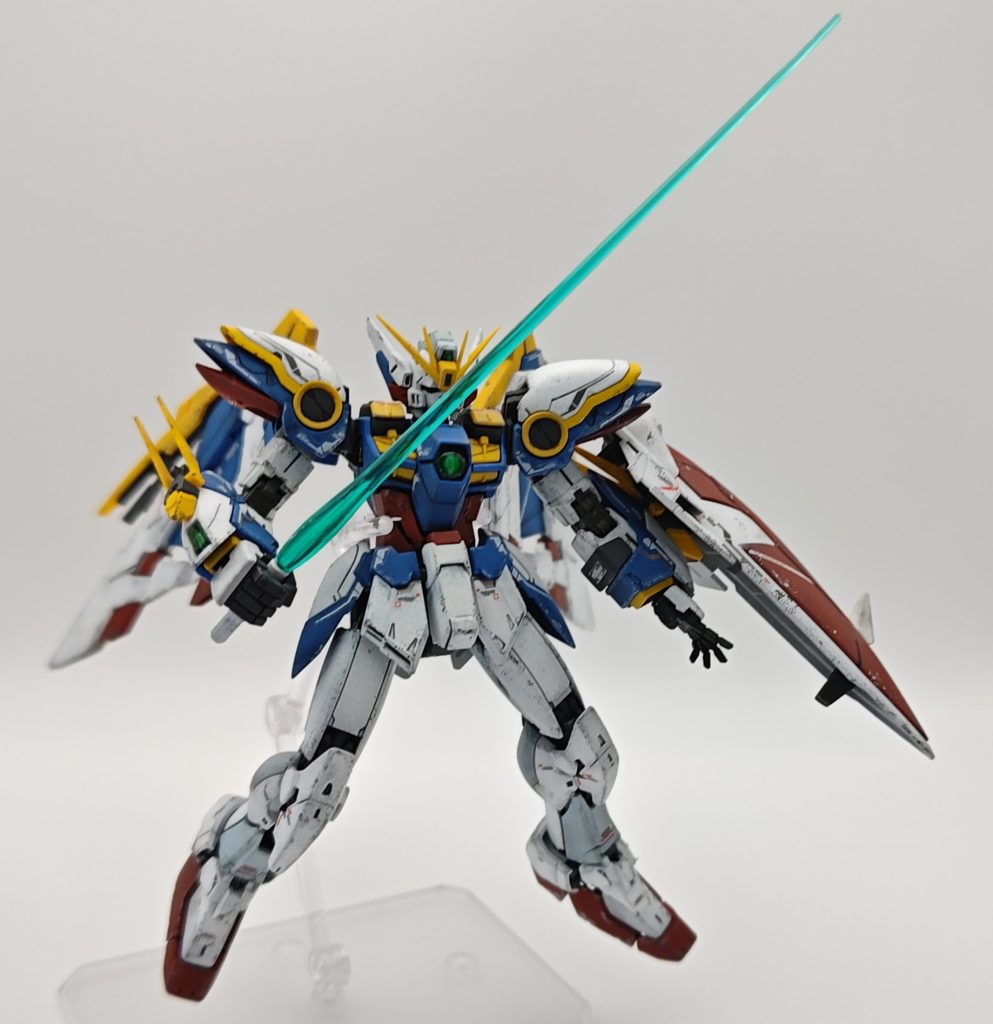 余談ですが、ここで使っているスタンドなどまでも品薄でちょっと困りものですよね。