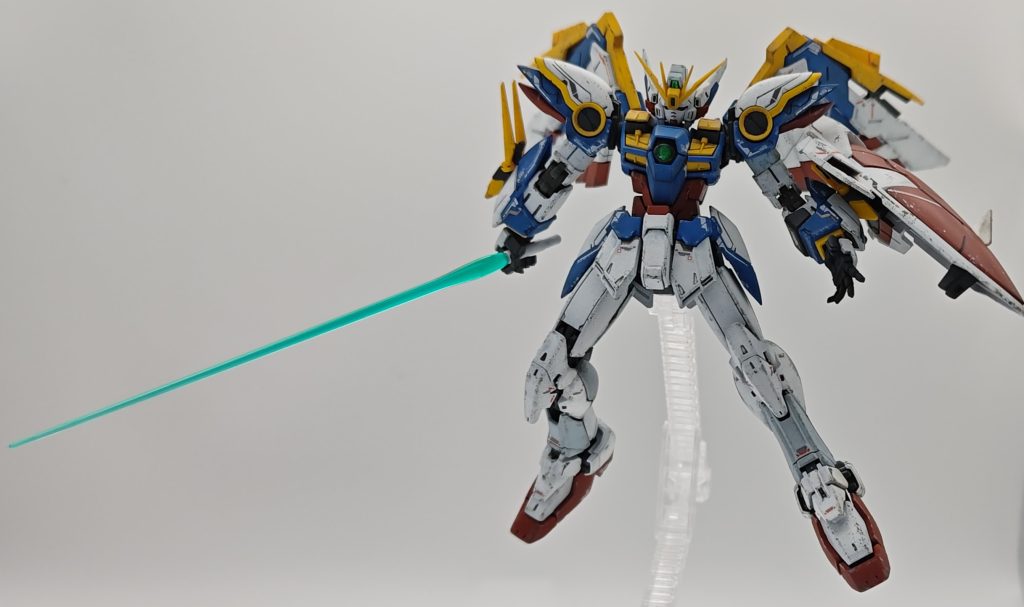 多分そろそろこちらに投稿させていただいて1年がたちます。来年ももっといろいろ作る時間があればいいな。